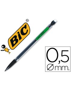 Portaminas bic matic... 2