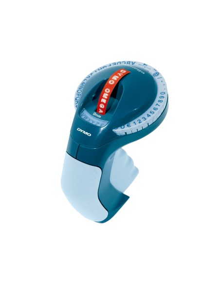 Rotuladora dymo omega 9 mm