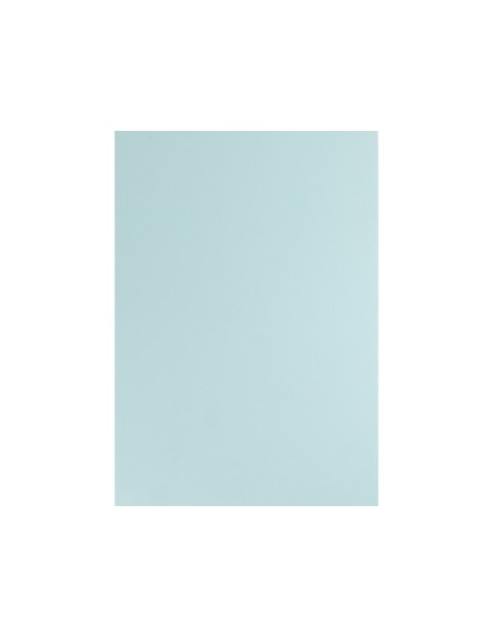 Cartulina liderpapel a3 180g/m2 celeste paquete...