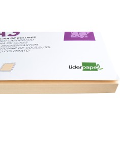 Cartulina liderpapel a3... 2
