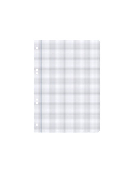 Recambio liderpapel cuarto 100 hojas 60g/m2...