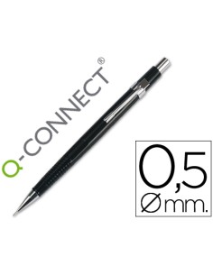 Portaminas q-connect 0,5 mm... 2