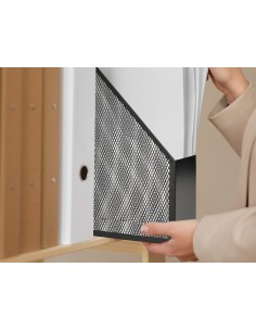 Revistero metalico... 2