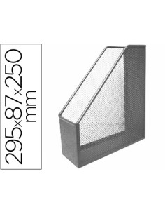 Revistero metalico... 2