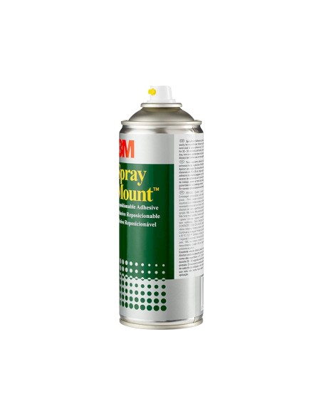 Pegamento 3m spray remount adhesivo...