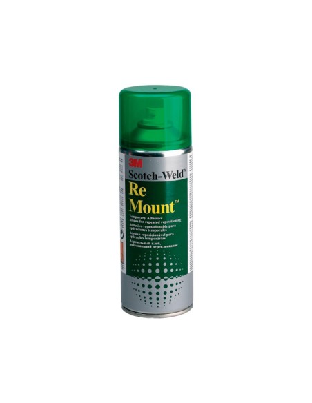 Pegamento 3m spray remount adhesivo...