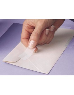 Cinta adhesiva scotch magic...