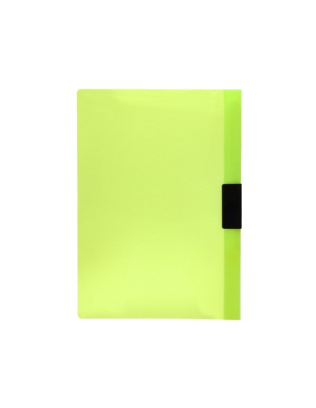 Carpeta liderpapel dossier pinza lateral 45303...