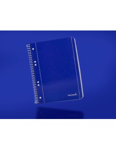 Cuaderno espiral liderpapel... 2