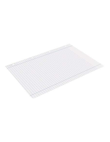 Recambio liderpapel a4 100 hojas 100g/m2...