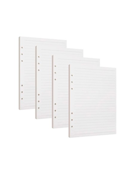 Recambio liderpapel a4 100 hojas 100g/m2...