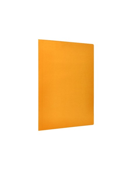 Subcarpeta liderpapel folio naranja intenso...