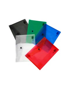 Carpeta liderpapel dossier...