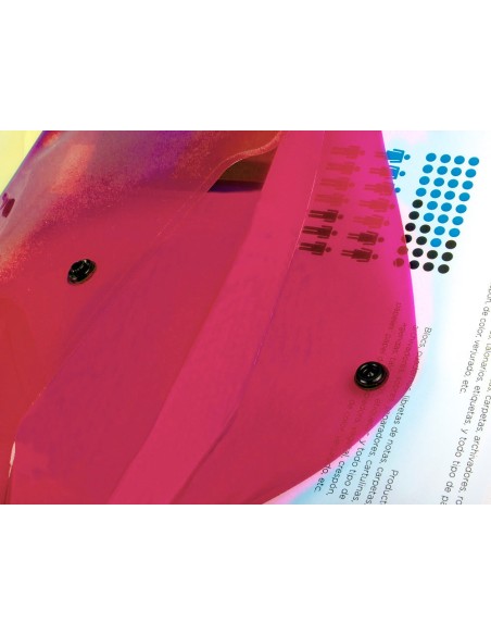 Carpeta liderpapel dossier broche 34350...
