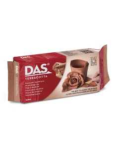 Pasta das terracota para...