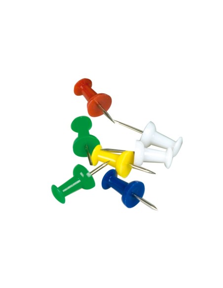 Señalizador de planos q-connect caja de 25...
