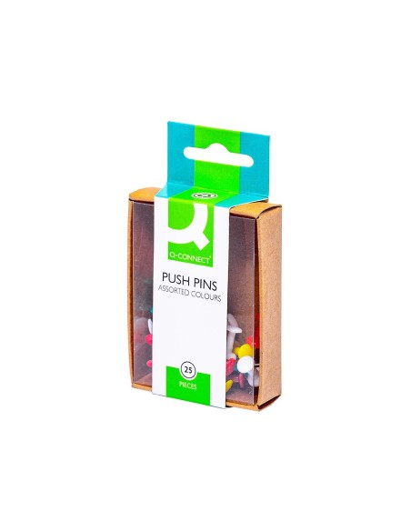 Señalizador de planos q-connect caja de 25...