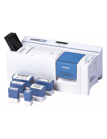 Lampara brother de xenon 2000 destellos para...