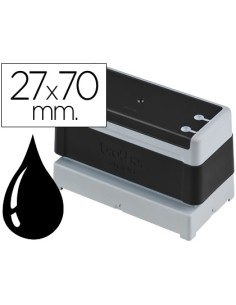 Sello automatico brother 27... 2