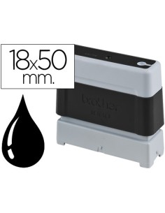 Sello automatico brother 18... 2