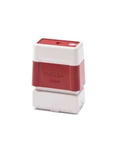 Sello automatico brother 14...