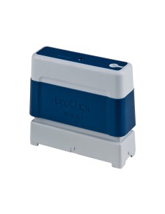 Sello automatico brother 10...