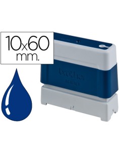 Sello automatico brother 10... 2