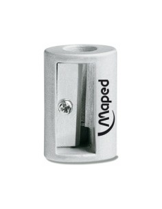 Sacapuntas maped metalico... 2