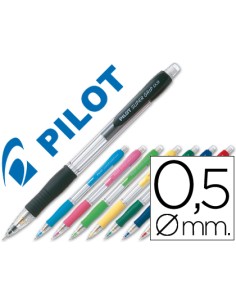 Portaminas pilot super grip... 2