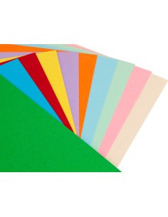 Papel color liderpapel a4...