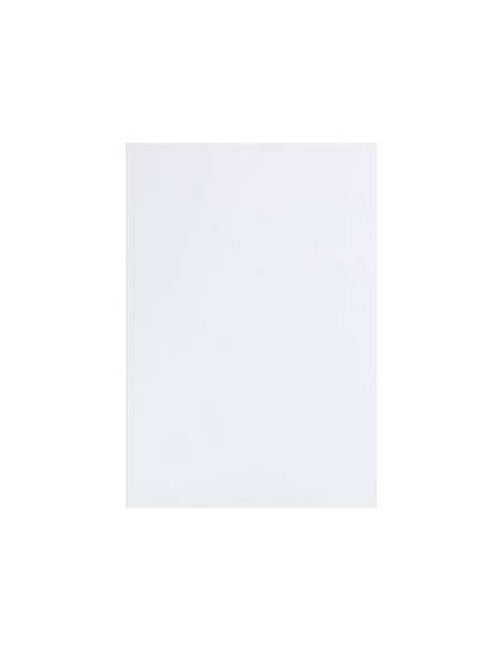 Cartulina liderpapel 50x65 cm 180g/m2 blanco