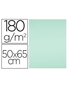 Cartulina liderpapel 50x65... 2