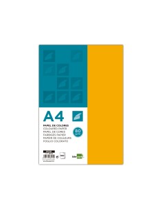 Papel color liderpapel a4...