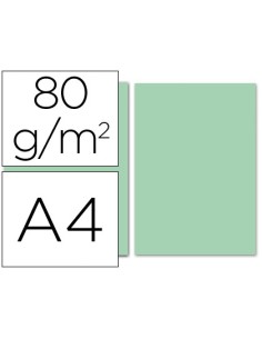 Papel color liderpapel a4... 2