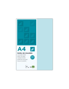 Papel color liderpapel a4...