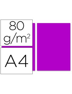 Papel color liderpapel a4... 2
