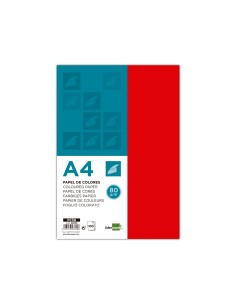 Papel color liderpapel a4...