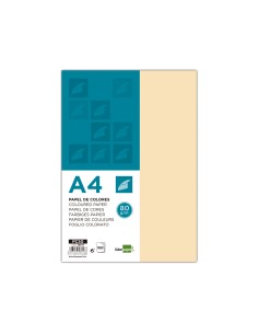 Papel color liderpapel a4...