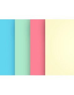 Papel color liderpapel a4...