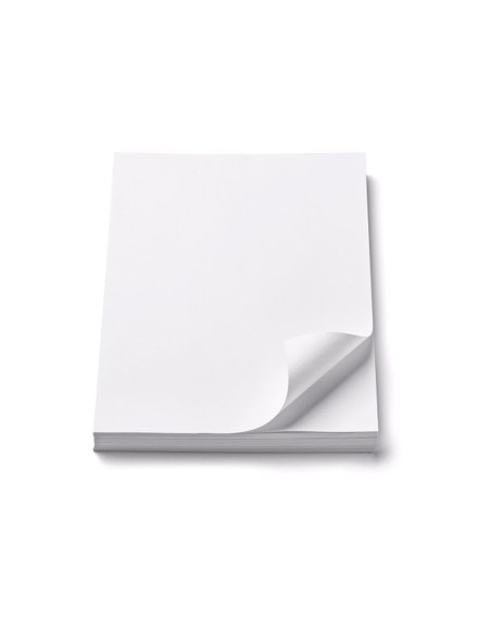 Papel liderpapel a5 80g/m2 liso paquete de 500...