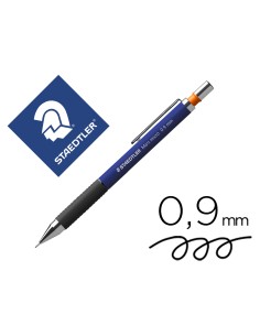 Portaminas staedtler de 0,9... 2