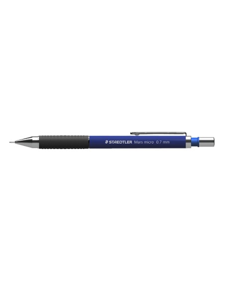 Portaminas staedtler de 0,7 mm unidad