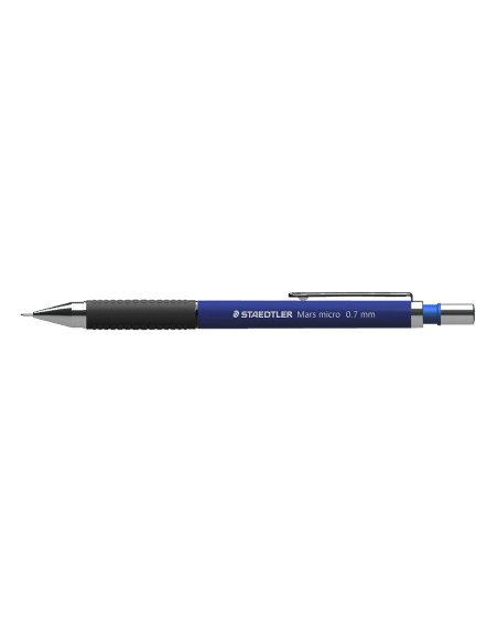 Portaminas staedtler de 0,7 mm unidad