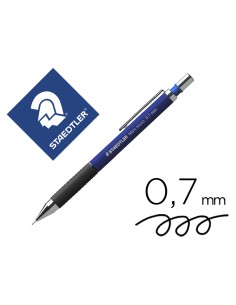 Portaminas staedtler de 0,7... 2
