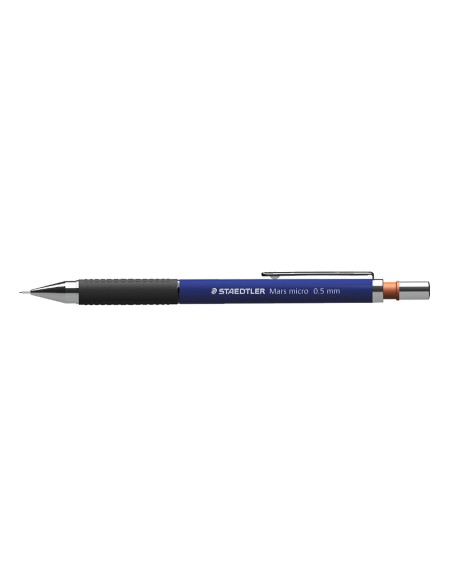 Portaminas staedtler de 0,5 mm unidad