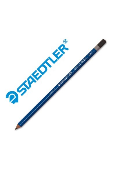 Lapices staedtler lumocolor omnichrom negro unidad