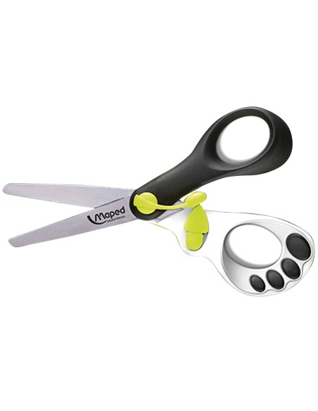 Tijera escolar maped magic up koopy 13cm con...