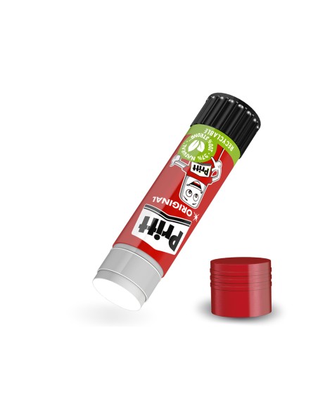 Pegamento pritt en barra 22 gr unidad