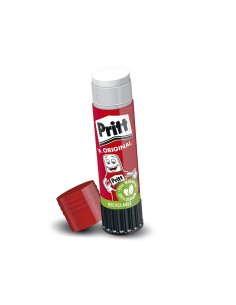 Pegamento pritt en barra 22... 2