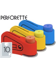 Taladrador perforette 1... 2